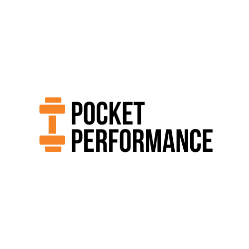 Pocket Performance logo